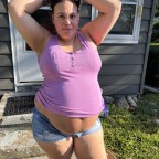 Queenfeedee, a 218lbs feedee From United States