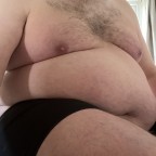 Bigger By The Day, a 274lbs fat appreciator From United Kingdom