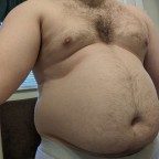 Treelama, a 242lbs mutual gainer From United States
