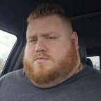 Lazyxjock, a 435lbs feedee From United States