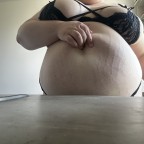 PureFatDragon, a 249lbs feedee From Poland
