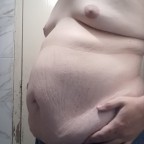 Emperorunicorn, a 280lbs feedee From United States