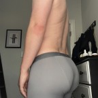 RatedR, a 190lbs mutual gainer From United States