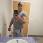 Staceywest69, a 225lbs feeder From United States