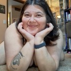 Cathefatbrat, a 279lbs foodie From United States