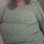 Zozeebo, a 265lbs feedee From United Kingdom