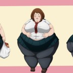 Chubbygirl99, a 260lbs foodie From Italy