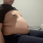 ChubbyNeighbour, a 278lbs feedee From United States