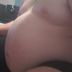 GrowingME, a 321lbs feedee From United States