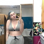 Sharon97, a 129lbs feedee From United States