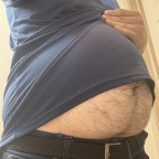 Sbellylove, a 255lbs fat appreciator From United States