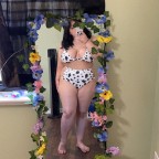 SoftieAdorable, a 268lbs feedee From United States