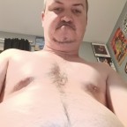 Chubsean79, a 170lbs feedee From United States