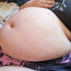 Stuffbellyff, a 244lbs feedee From United States
