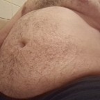 Bloat3d, a 303lbs mutual gainer From United States