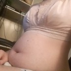 PinupFemboy, a 195lbs feedee From United States