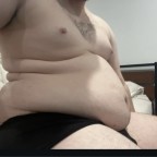 Fatinator, a 260lbs fat appreciator From Australia