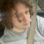 Thickcurlyboy, a 222lbs mutual gainer From United States