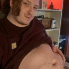Thickcurlyboy, a 222lbs mutual gainer From United States