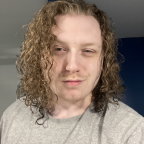 Thickcurlyboy, a 232lbs feedee From United States