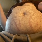 Thickcurlyboy, a 232lbs feedee From United States