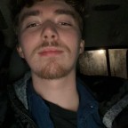 Hunter, a 183lbs fat appreciator From United States