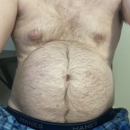 Fatlazyhog, a 205lbs gainer From United States