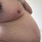 Belly Got Me, a 279lbs fat appreciator From United Kingdom