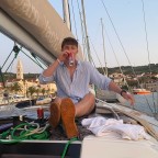 Jasper64, a 115lbs feeder From United Kingdom