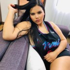 Taytracy414, a 113lbs foodie From United States