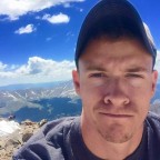 Fitdadfatson90, a 200lbs feeder From United States