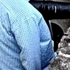 Thickening, a 287lbs gainer From United States