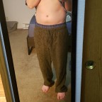 Psyop Loser, a 180lbs mutual gainer From United States