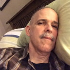 JerseyHank, a 180lbs gainer From United States