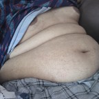 Jambo, a 235lbs feedee From United Arab Emirates