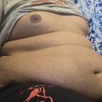 Jambo, a 259lbs feedee From United Arab Emirates