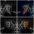 CJ994, a 133lbs feeder From United Kingdom