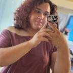 Sylvani, a 285lbs feedee From United States