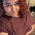 Sylvani, a 316lbs feedee From United States