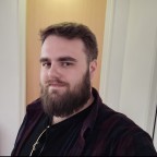 Mangoman, a 240lbs feeder From Netherlands