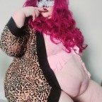 VelvetMorning, a 319lbs feedee From Canada
