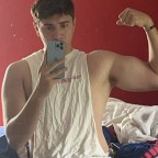 Vaily, a 279lbs gainer From United States
