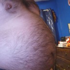 FatlardAss, a 205lbs feedee From United States