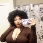 BigGirlria, a 275lbs feedee From United States