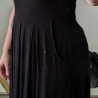 Galadriel, a 180lbs feedee From United States