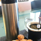 Danidaniel, a 100lbs mutual gainer From Argentina