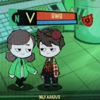 Mrinfo, a 180lbs feeder From United States