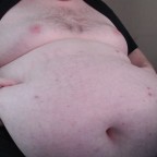 TooManySweetsNCakes, a 430lbs feedee From Austria
