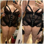Fatgrowinggirl, a 220lbs feedee From United Kingdom