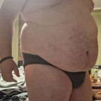 Dickerboy87, a 353lbs fat appreciator From Germany